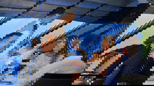 Culinary Program Makes Oceania Cruises a Top Choice for Foodies