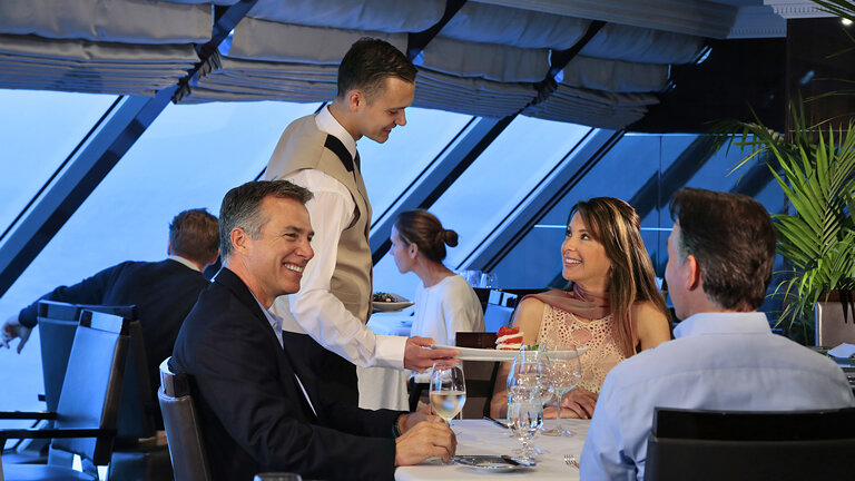 Transatlantic Crossing