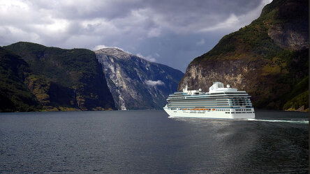 Oceania Allura Oceania Allura