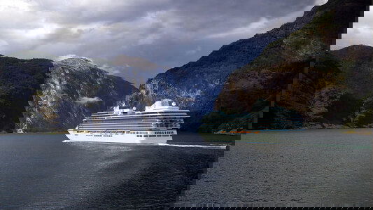 Oceania Allura Oceania Allura