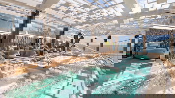 A Luxurious Sanctuary