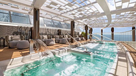 A Luxurious Sanctuary