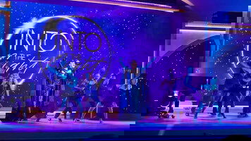 Captivating Entertainment