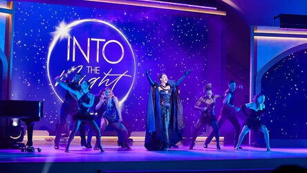 Captivating Entertainment