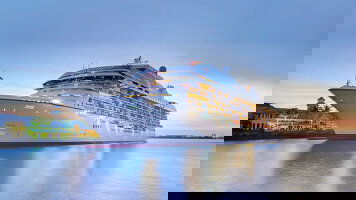 Oceania Marina