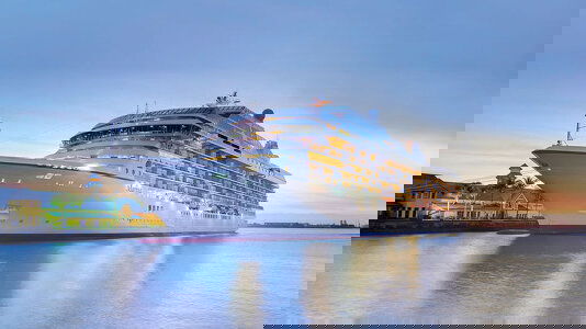 Oceania Marina Oceania Marina