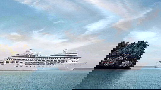 Oceania Nautica Oceania Nautica