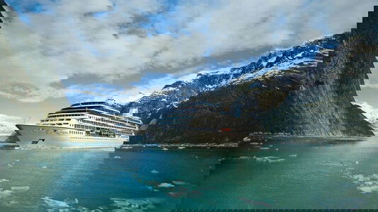 Oceania Regatta Oceania Regatta