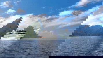 Oceania Riviera