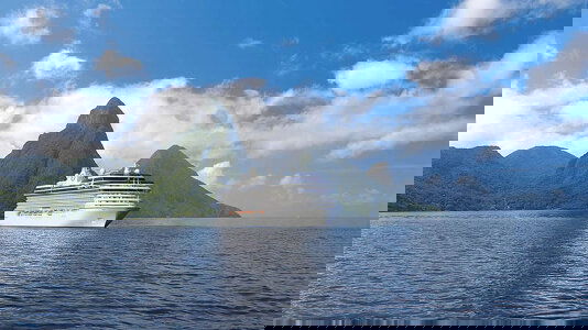 Oceania Riviera Oceania Riviera