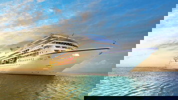 Oceania Sirena