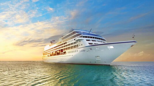 Oceania Cruise Fleet | Oceania Ships