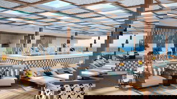 Elevated Wellness at Sea