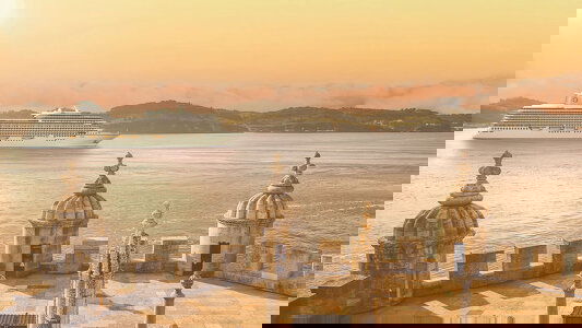 Oceania Vista Oceania Vista