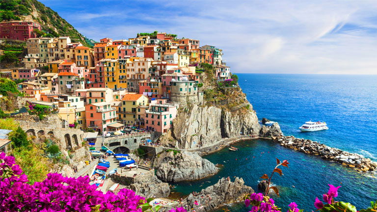 Santorini, Greece Santorini, Greece