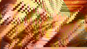 7 Day Highlights of Laos (On The Go Tours)