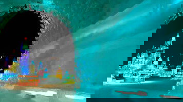 11 Day Harbin Ice Festival (On The Go Tours)