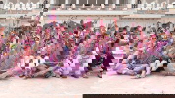 18 to 30's Tours Tours