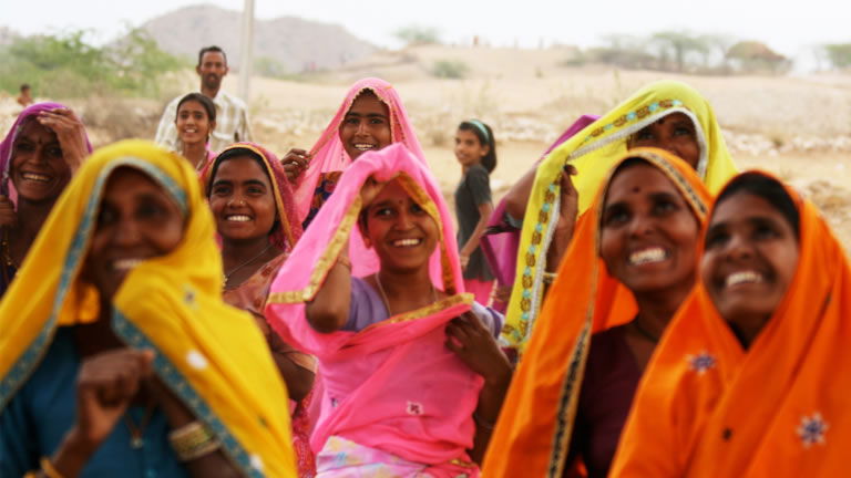 India with On The Go Tours India with On The Go Tours