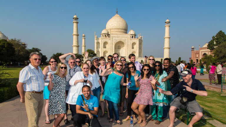 North India Family Adventure