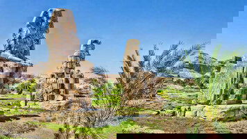 11 Day Classical Egypt & Nile Cruise (On The Go Tours)