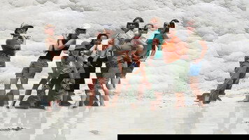 7 Day Aegean Explorer (On The Go Tours)