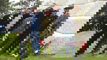 11 Day ANZAC Memorial Tour of Turkey (On The Go Tours)