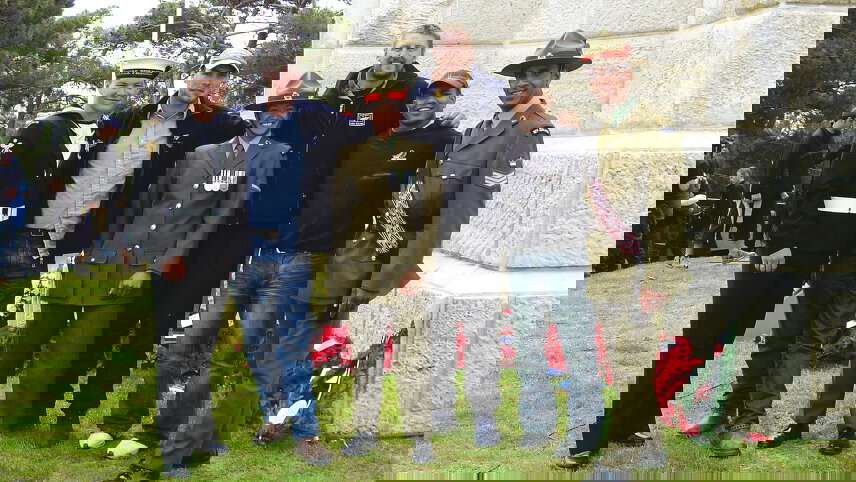 ANZAC Memorial Tour of Turkey