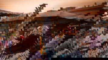 13 Day Best of Morocco (On The Go Tours)