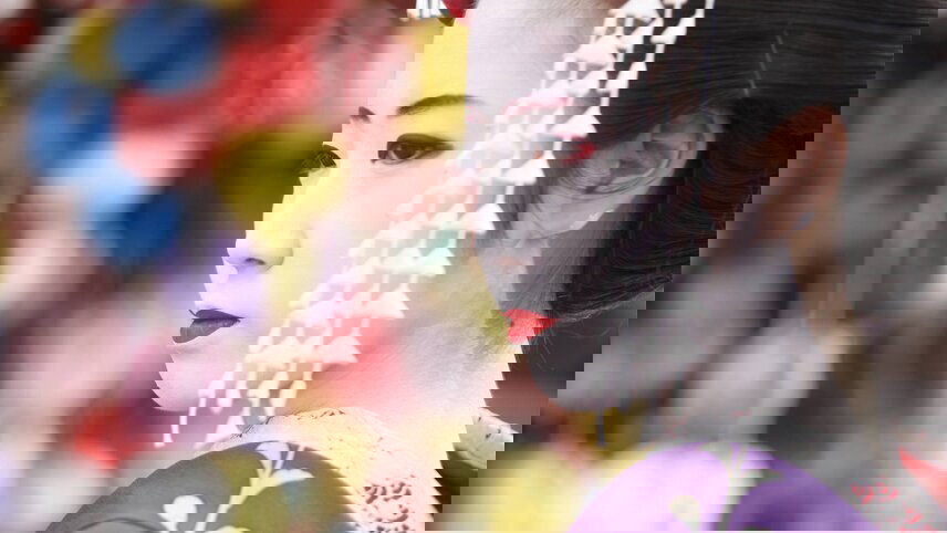 Cherry Blossom Festival