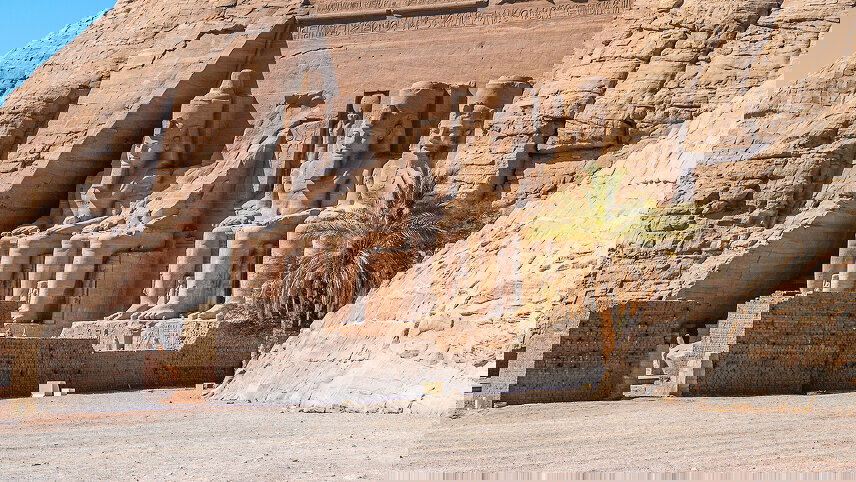 Cairo, Cruise & Coast