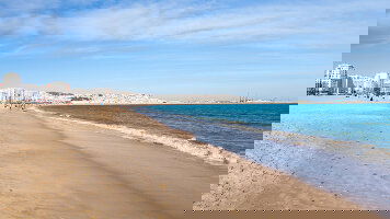 8 Day Casablanca & Coast from Tangier (On The Go Tours)