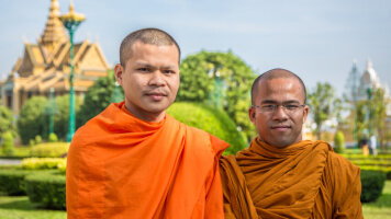 5 Day Classic Cambodia (On The Go Tours)