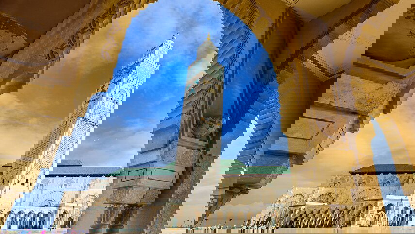 Casablanca to Essaouira from Tangier