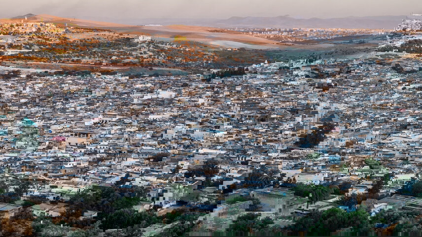 Casablanca to Essaouira from Tangier