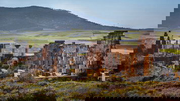 15 Day Casablanca to Essaouira with Chefchaouen (On The Go Tours)