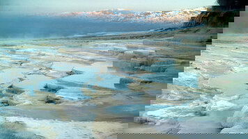 12 Day Christmas Turkey (On The Go Tours)