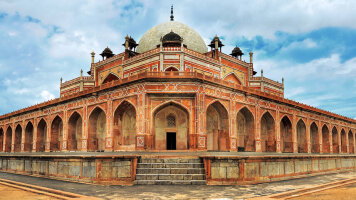 10 Day Delhi, Palaces, Ganges (On The Go Tours)