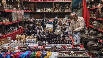 10 Day Delhi to Mumbai (On The Go Tours)