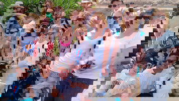 13 Day Egyptian Family Adventure & Red Sea (On The Go Tours)