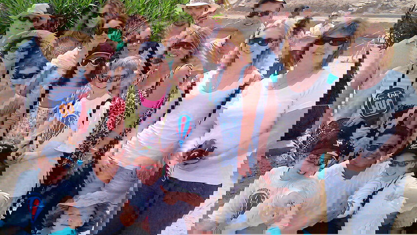 Egyptian Family Adventure & Red Sea