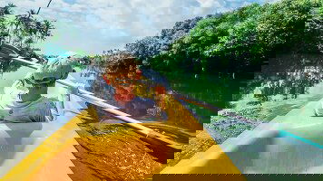 9 Day Sri Lanka Adventure for Teenagers (On The Go Tours)