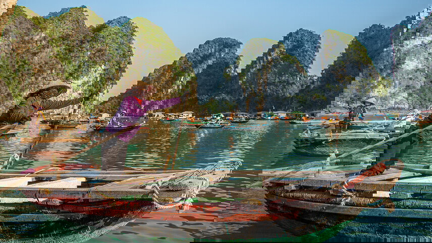 Vietnam Family Holiday