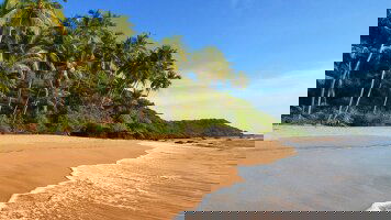 11 Day Golden Triangle & Goa (On The Go Tours)