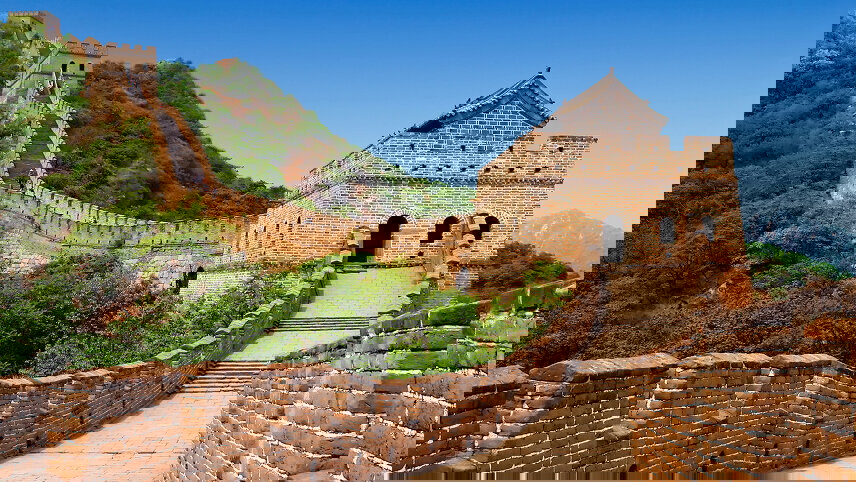 Harbin Ice Festival Express