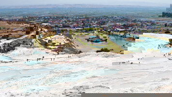 9 Day Highlights of Turkey (On The Go Tours)