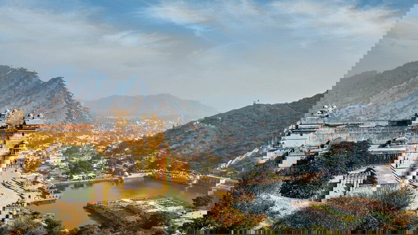 Holi, Festival of Colour