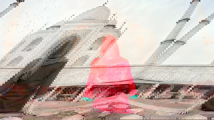 Holi, Festival of Colour