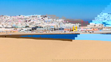9 Day Imperial Morocco & the Blue City from Tangier (On The Go Tours)