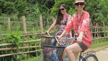 22 Day Indochina Discovery (On The Go Tours)